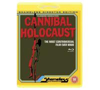 Cannibal Holocaust: Ruggero Deodato's New Edit