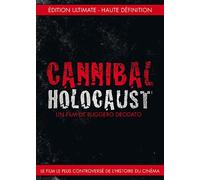 Cannibal Holocaust - Ultimate Edition