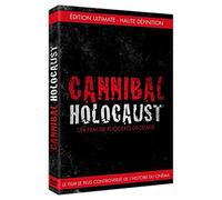 Cannibal Holocaust [Ultimate Edition]