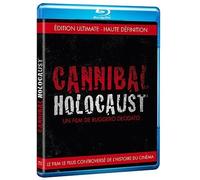 Cannibal Holocaust [Ultimate Edition]