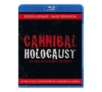 Cannibal Holocaust [Ultimate Edition]
