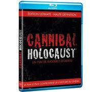 Cannibal Holocaust - Ultimate Edition - Blu-Ray