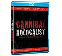 Cannibal Holocaust [Ultimate Edition] [Ultimate Edition]