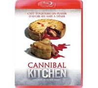 Cannibal Kitchen [Blu-Ray]