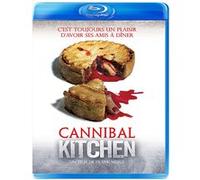Cannibal Kitchen - Blu-Ray G