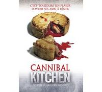 Cannibal Kitchen E