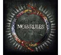 Mob Rules - Cannibal Nation [Import]