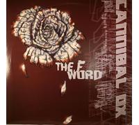 Cannibal Ox - F-Word EP
