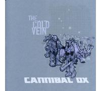 Cannibal Ox - The Cold Vein