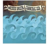 The Essex Green – Cannibal Sea – Merge Labs