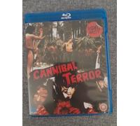 Cannibal Terror