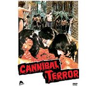 Cannibal Terror