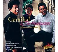 Cannibal & the Headhunters - Golden Classics