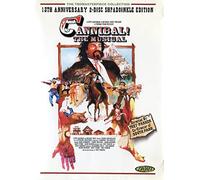 Cannibal: The Musical (13th Anniversary Edition)
