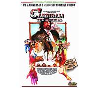 Cannibal: The Musical (13th Anniversary Edition)