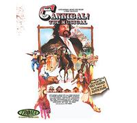 Cannibal! The Musical