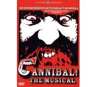 Cannibal! the Musical - Cannibal The Musical [Import]