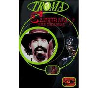 Cannibal! The Musical (Troma)