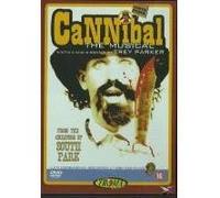 CANNIBAL THE MUSICAL