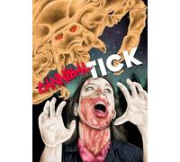 Cannibal Tick [Blu-ray]