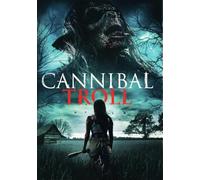 Cannibal Troll [DVD]