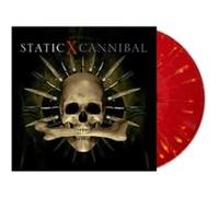 Static X - Cannibal