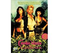 Cannibal Women in the Avocado Jungle of Death [Import USA Zone 1]