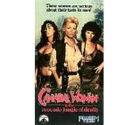 Cannibal Women in the Avocado Jungle [VHS]