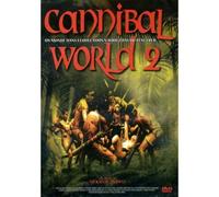 Cannibal World 2
