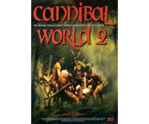 Cannibal World 2