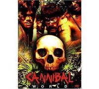 Cannibal World