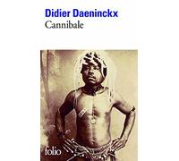 Cannibale de Daeninckx, Didier (2000) Poche