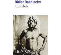 Cannibale Didier Daeninckx (Auteur)