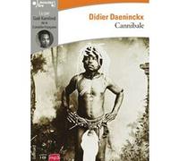 Cannibale Didier Daeninckx (Auteur)