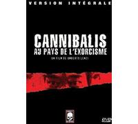 Cannibalis, Au Pays De L'exorcisme