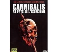Cannibalis - Au Pays De L'exorcisme