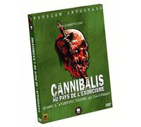 Cannibalis : au pays de l'exorcisme - Version Intégrale