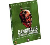 Cannibalis : au pays de l'exorcisme - Version Intégrale G