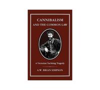 Cannibalism And Common Law