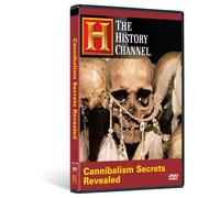 Cannibalism Secrets Revealed