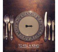 Cannibals with Cutlery [Import Allemand]