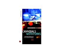 Cannibals with Forks – The Triple Bottom Line of 21st Century Business – Capstone