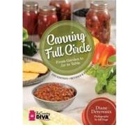 Canning Full Circle by Diane Deveraux Diane Deveraux (Auteur)