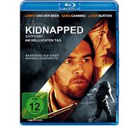 Canning - Kidnapped-Entfhrt am Helllichten Tag [Blu-ray]