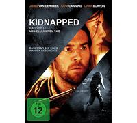 Canning - Kidnapped-Entführt am Helllichten Tag