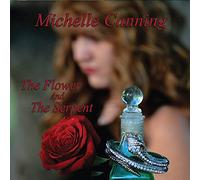 Canning, Michelle - Flower and The Serpent