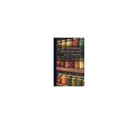 Canning, Preserving And Jelly Making