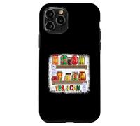 Canning Season Yes I m Can Pot de Conservation Coque pour iPhone 11 Pro