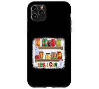 Canning Season Yes I m Can Pot de Conservation Coque pour iPhone 11 Pro Max