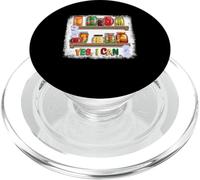Canning Season Yes I m Can Pot de Conservation PopSockets PopGrip pour MagSafe